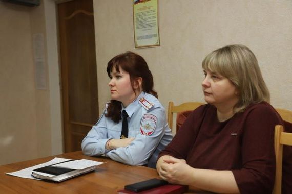 прописка в Самарской области